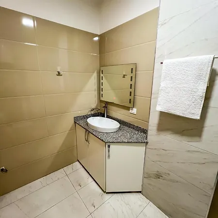 Apartamento Seaview Durrës