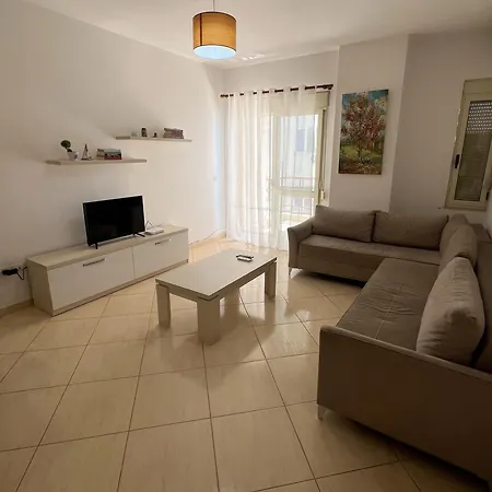 Apartamento Seaview *