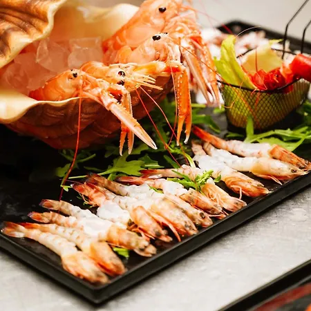 Seaview Apartamento *