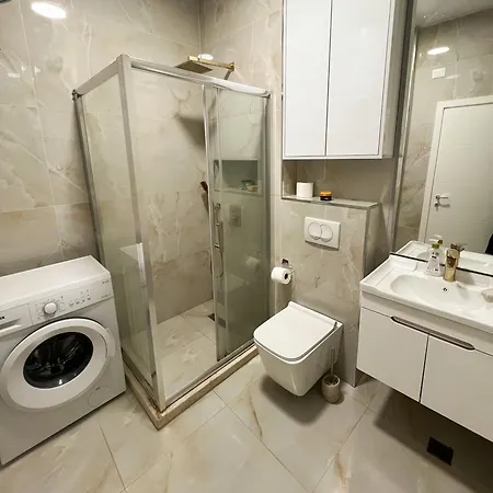 Seaview Apartamento Durrës