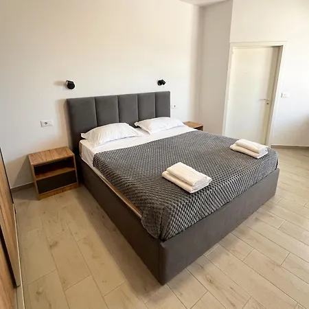 Apartamento Seaview Durrës