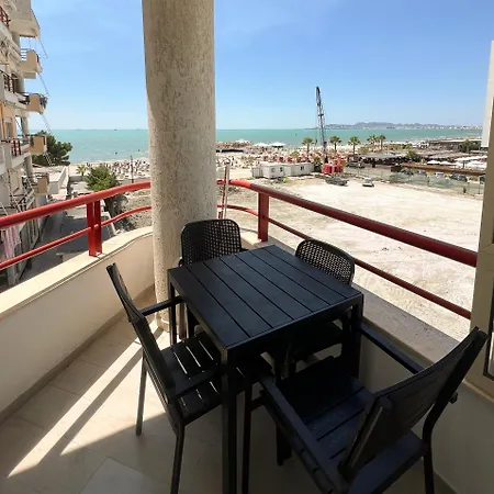 Seaview Apartamento *