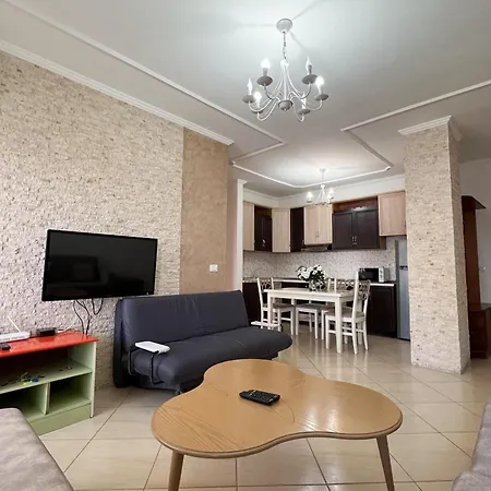 Seaview Apartment Durres