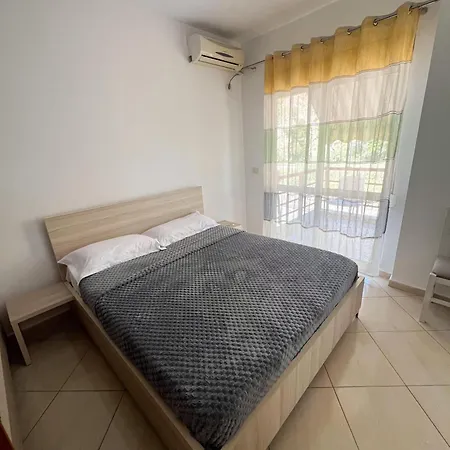 Seaview Apartment