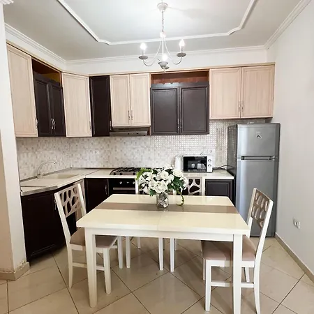 Apartment Seaview