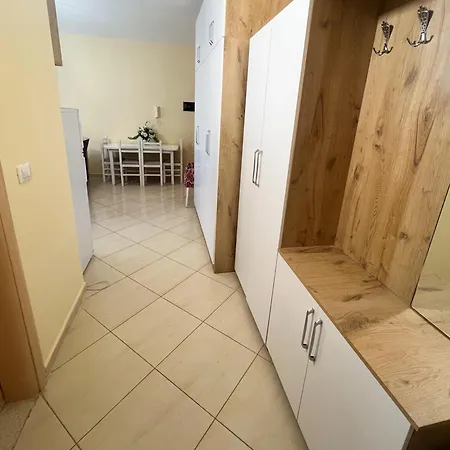 Apartment Seaview