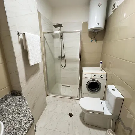 Seaview Apartment