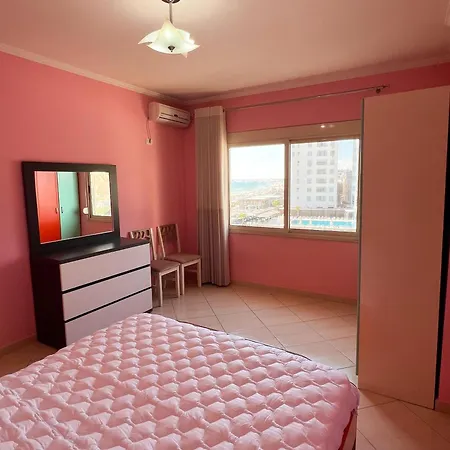 Seaview Apartment