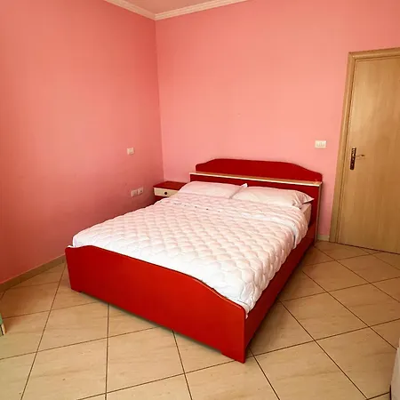 Apartment Seaview