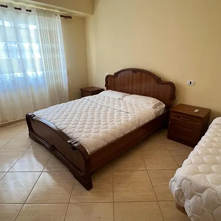 Seaview Apartment