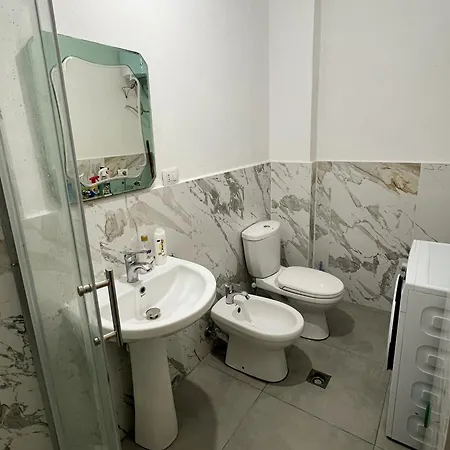 Apartment Seaview *