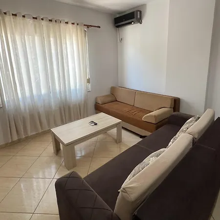 Seaview Apartment Durres