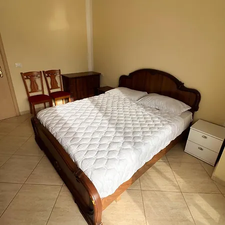 Seaview Appartamento