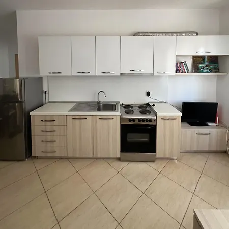 Apartment Seaview