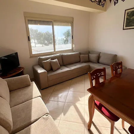 Seaview Apartment Durres