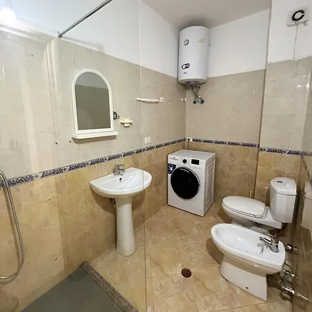 Apartment Seaview Durres