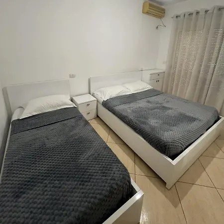 Apartment Seaview *