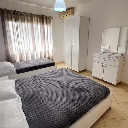 Seaview Apartment Durres