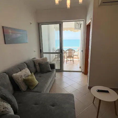 Apartment Seaview *