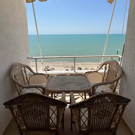 Seaview * Durres