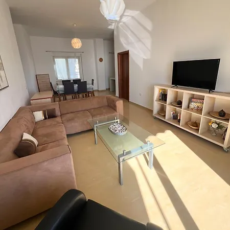 Apartment Seaview