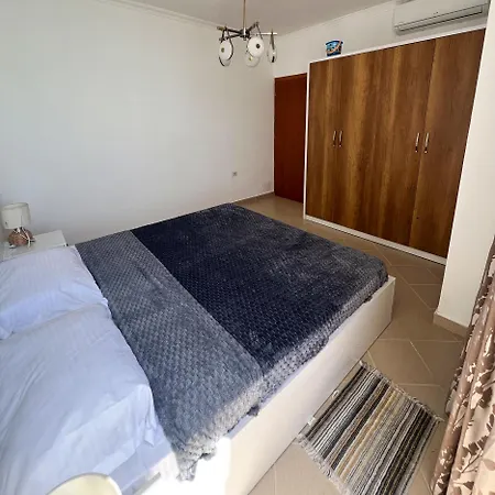 Apartment Seaview *