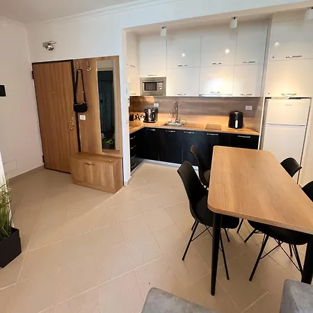 Seaview Apartment Durres
