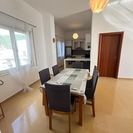 Apartment Seaview Durres