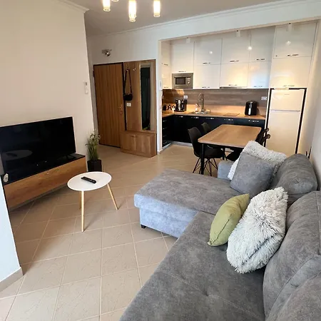 Apartment Seaview