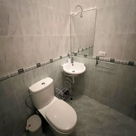 Seaview Apartment *