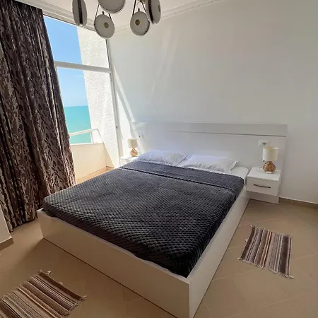 Seaview Apartment Durres