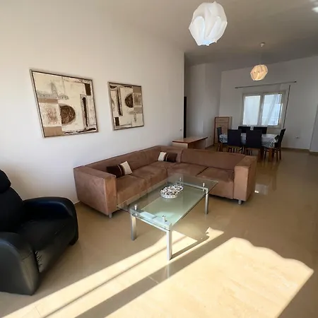 Apartment Seaview Durres