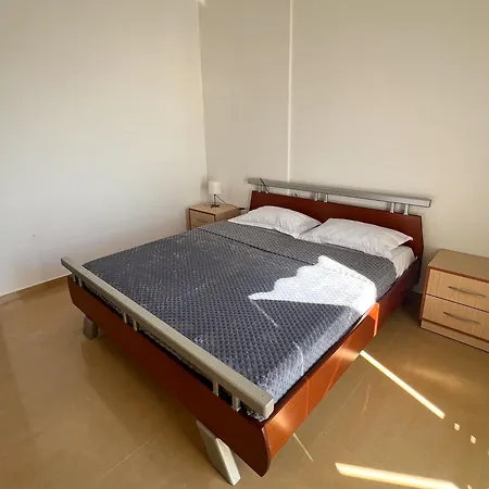 Apartment Seaview *
