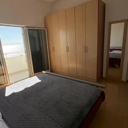 Appartement Seaview Durrës