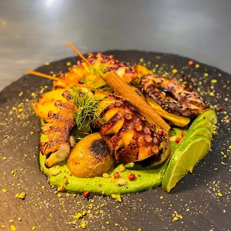 Seaview Appartamento