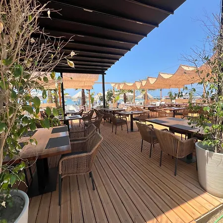 Appartamento Seaview