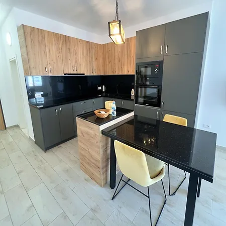 Seaview Appartamento