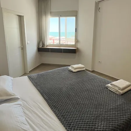 Seaview Appartamento