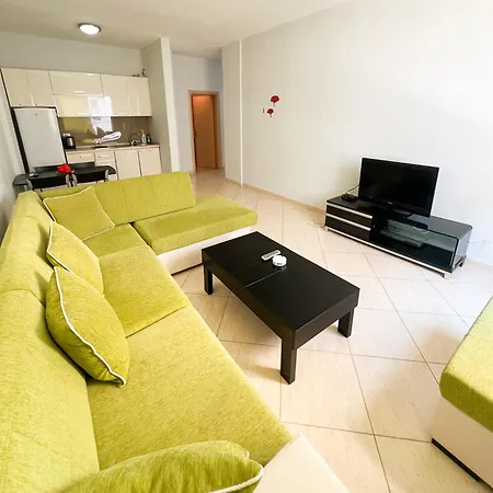 Appartamento Seaview Durrës