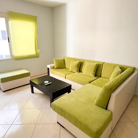 Seaview Appartement *