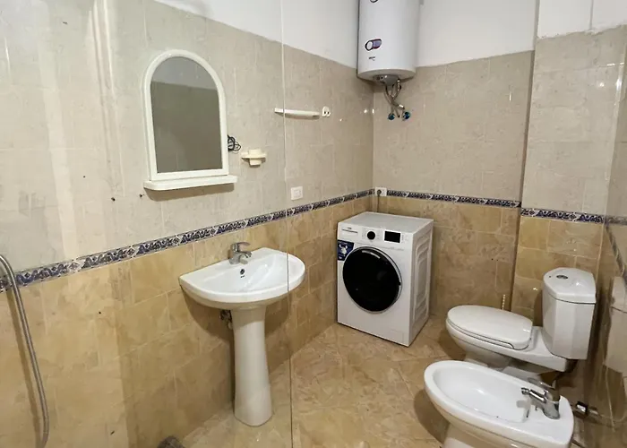 Apartmán Seaview Durrës