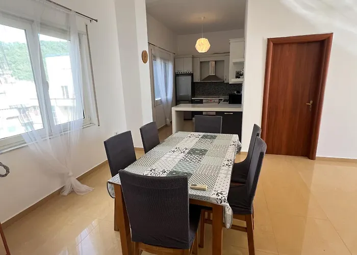 Apartmán Seaview Durrës