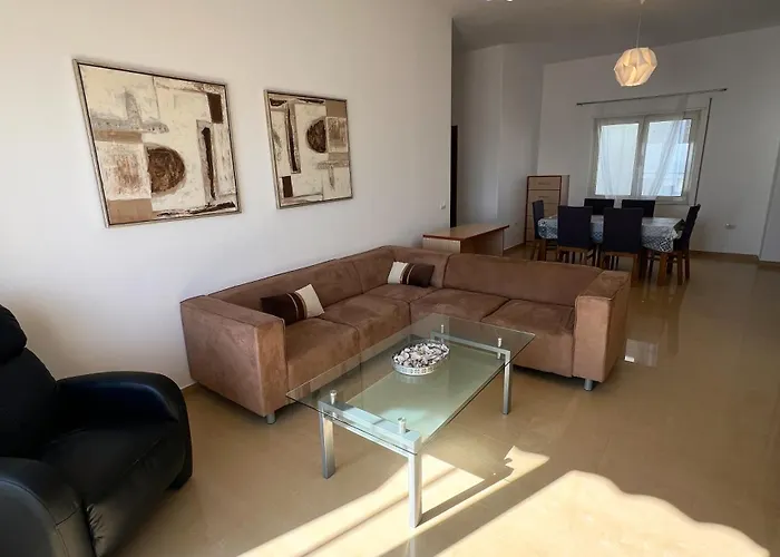 Apartmán Seaview Durrës