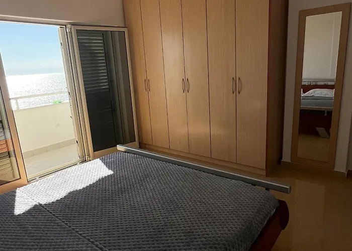 Apartmán Seaview Durrës