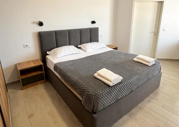 Apartmán Seaview Durrës